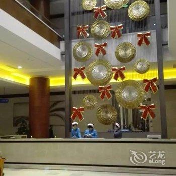 惠东巽寮湾海公园酒店酒店提供图片