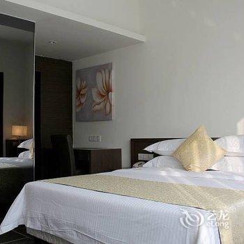 惠东巽寮湾海公园酒店酒店提供图片