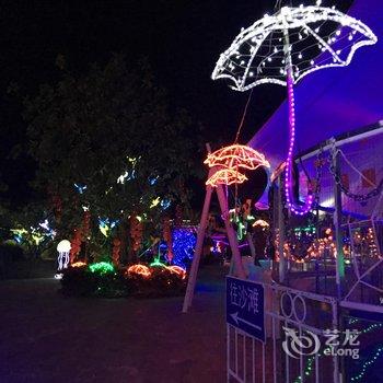 惠东巽寮湾海公园酒店酒店提供图片