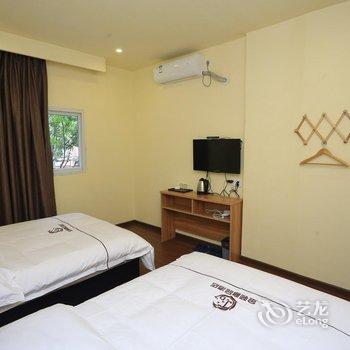 金顿精品酒店酒店提供图片