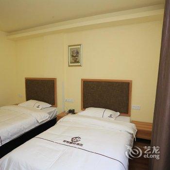 金顿精品酒店酒店提供图片