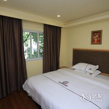 金顿精品酒店酒店提供图片