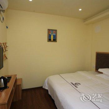 金顿精品酒店酒店提供图片