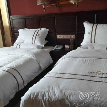 香格里拉翔鹏学员酒店酒店提供图片
