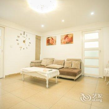 海口蚂蚁之家公寓酒店提供图片