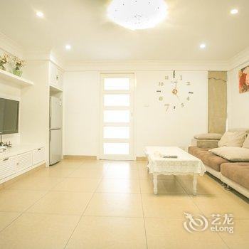 海口蚂蚁之家公寓酒店提供图片