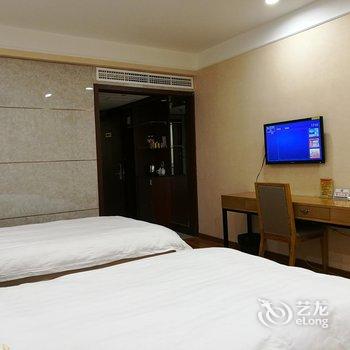 温州瓯海花园宾馆酒店提供图片