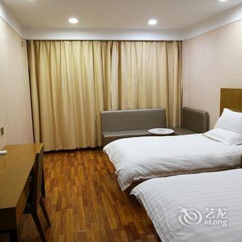 温州瓯海花园宾馆酒店提供图片