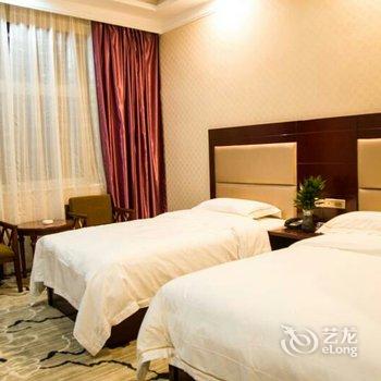 咸阳泾阳花园大酒店酒店提供图片