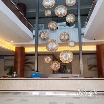 惠东巽寮湾海公园酒店酒店提供图片