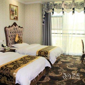凉山会理尚源国际酒店酒店提供图片