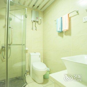 海口蚂蚁之家公寓酒店提供图片