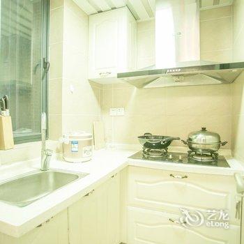 海口蚂蚁之家公寓酒店提供图片