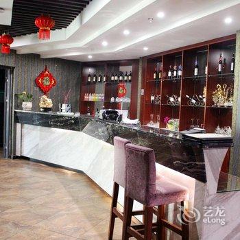 凉山会理尚源国际酒店酒店提供图片