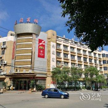温州瓯海花园宾馆酒店提供图片