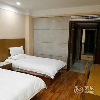 温州瓯海花园宾馆酒店提供图片