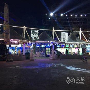 惠东巽寮湾海公园酒店酒店提供图片