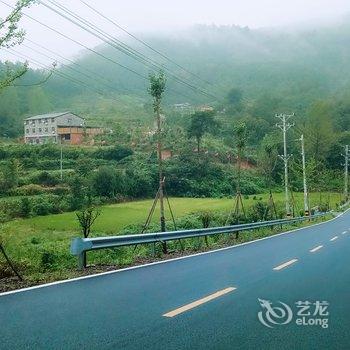 随州曼陀山庄酒店提供图片