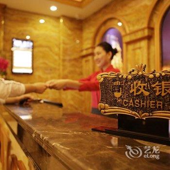 保定尚世波尔多酒店酒店提供图片