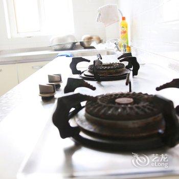 青岛温雅闲居普通公寓酒店提供图片