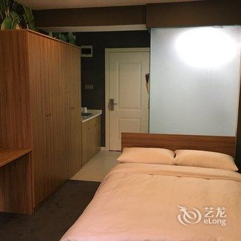 上海霖佳酒店酒店提供图片