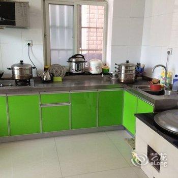 威海东楮岛海边精装两层小楼出租渔家乐酒店提供图片