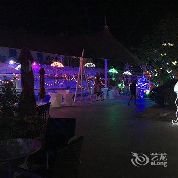 惠东巽寮湾海公园酒店酒店提供图片