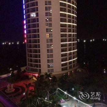 惠东巽寮湾海公园酒店酒店提供图片