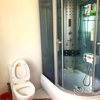 威海东楮岛海边精装两层小楼出租渔家乐酒店提供图片