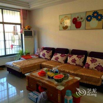 威海东楮岛海边精装两层小楼出租渔家乐酒店提供图片