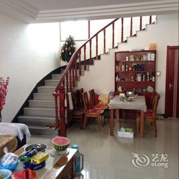 威海东楮岛海边精装两层小楼出租渔家乐酒店提供图片