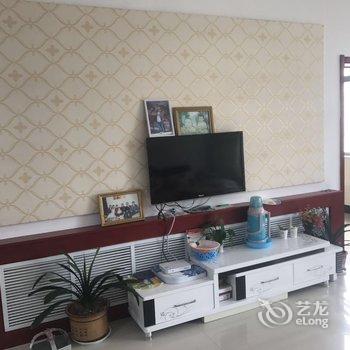 威海东楮岛海边精装两层小楼出租渔家乐酒店提供图片