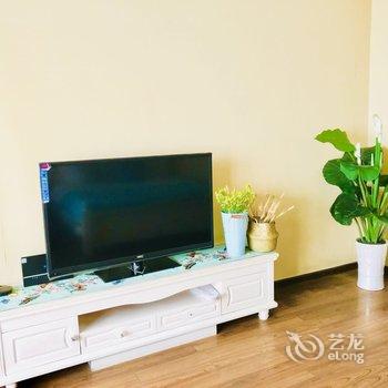 重庆东原时光江景公寓酒店提供图片