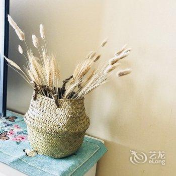 重庆东原时光江景公寓酒店提供图片