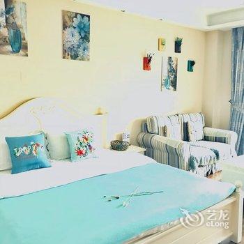 重庆东原时光江景公寓酒店提供图片