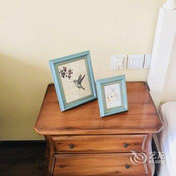 重庆东原时光江景公寓酒店提供图片