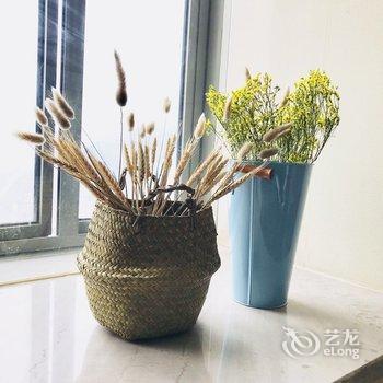 重庆东原时光江景公寓酒店提供图片