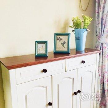 重庆东原时光江景公寓酒店提供图片