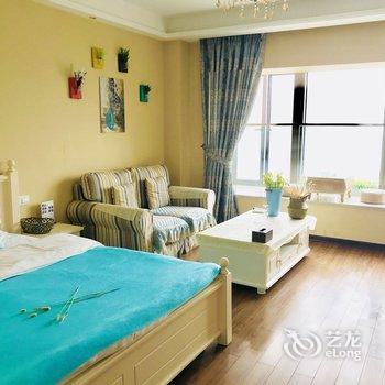 重庆东原时光江景公寓酒店提供图片