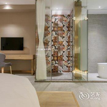 潮州都是梦想家酒店酒店提供图片