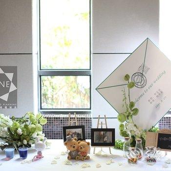 重庆东原时光江景公寓酒店提供图片