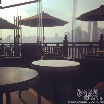 重庆东原时光江景公寓酒店提供图片