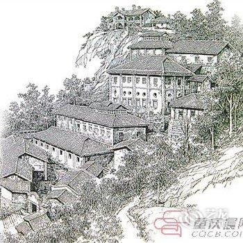 重庆东原时光江景公寓酒店提供图片