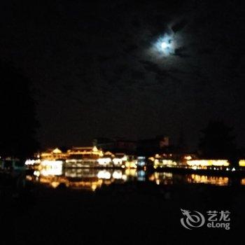 朱家角和处·oldstudio酒店提供图片