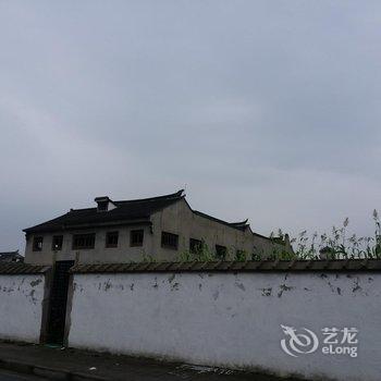 朱家角和处·oldstudio酒店提供图片
