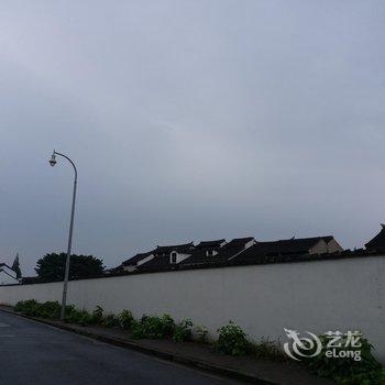 朱家角和处·oldstudio酒店提供图片