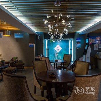 昆明夏慕尼花园酒店酒店提供图片