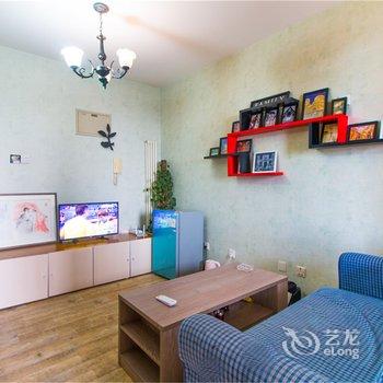北京梵宿简居公寓酒店提供图片