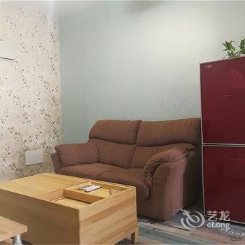 北京梵宿简居公寓酒店提供图片