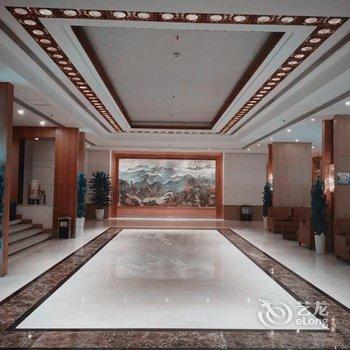 萍乡迎宾馆酒店提供图片